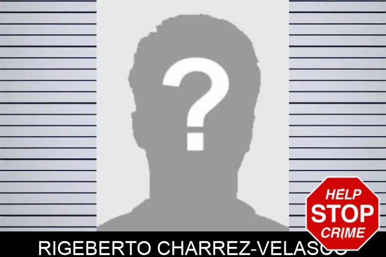 Rigeberto Charrez-Velasco