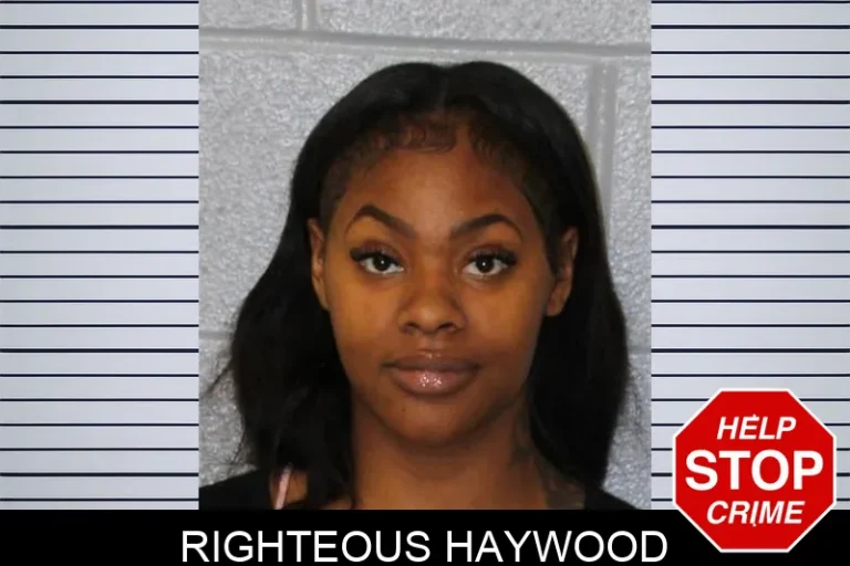 Righteous Haywood
