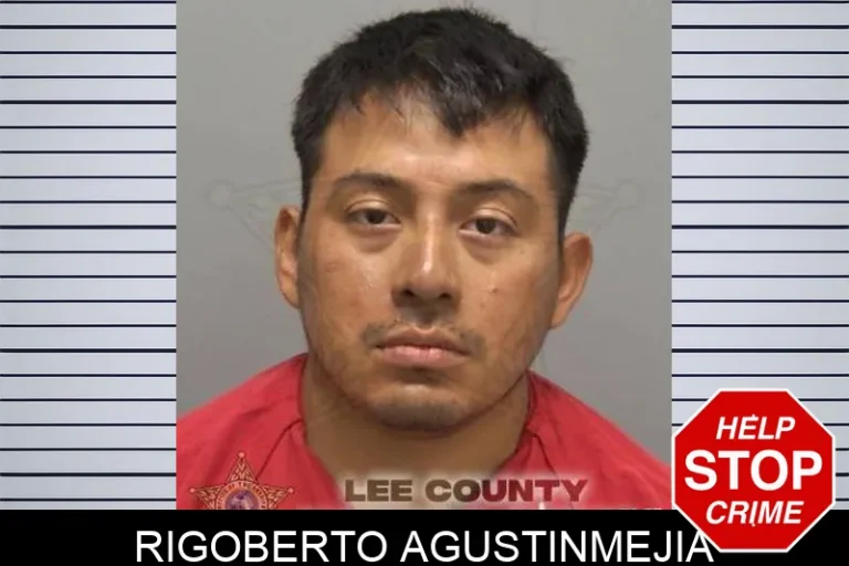Rigoberto AgustinMejia