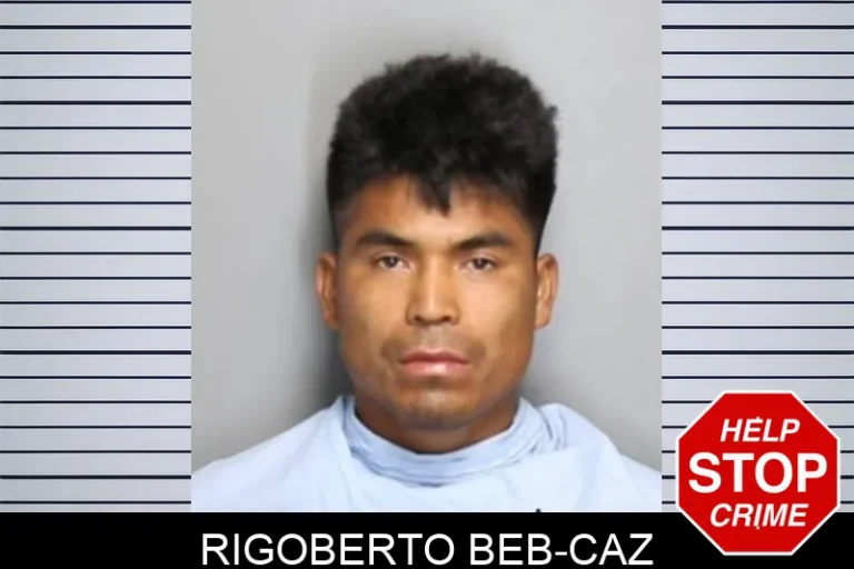Rigoberto Beb-Caz