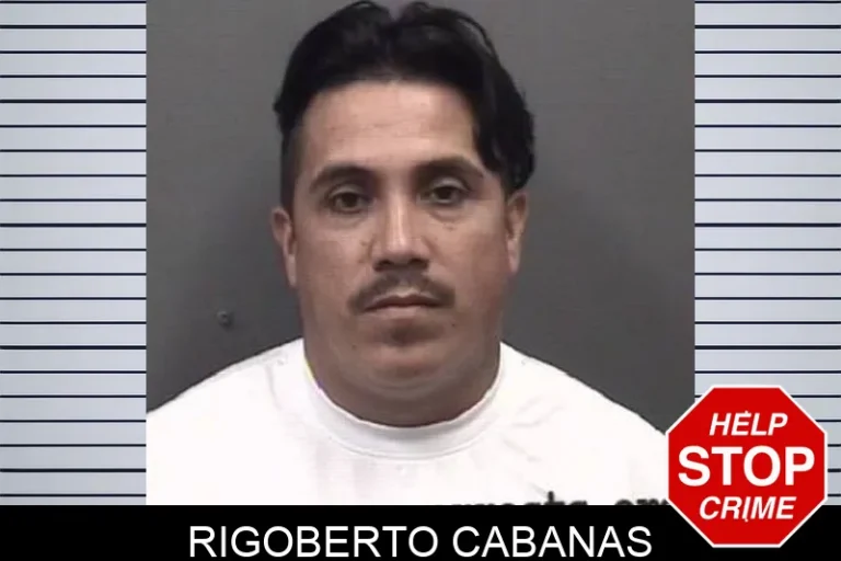 Rigoberto Cabanas