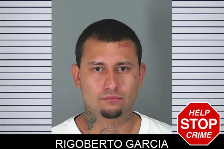Rigoberto Garcia