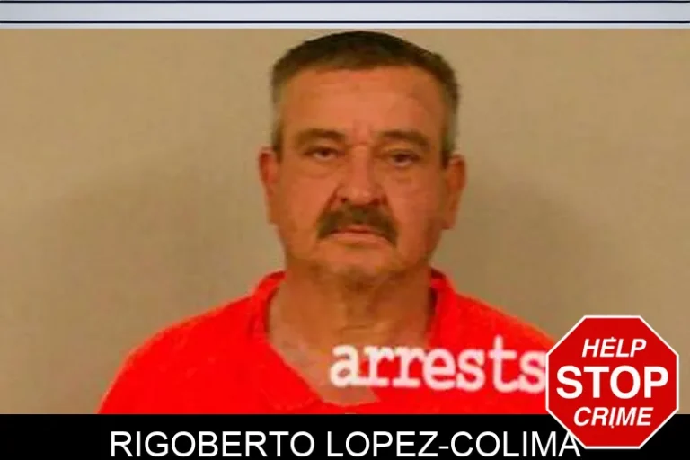 Rigoberto Lopez-Colima