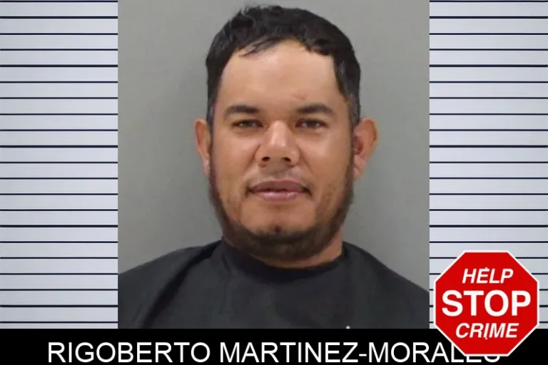 Rigoberto Martinez-Morales