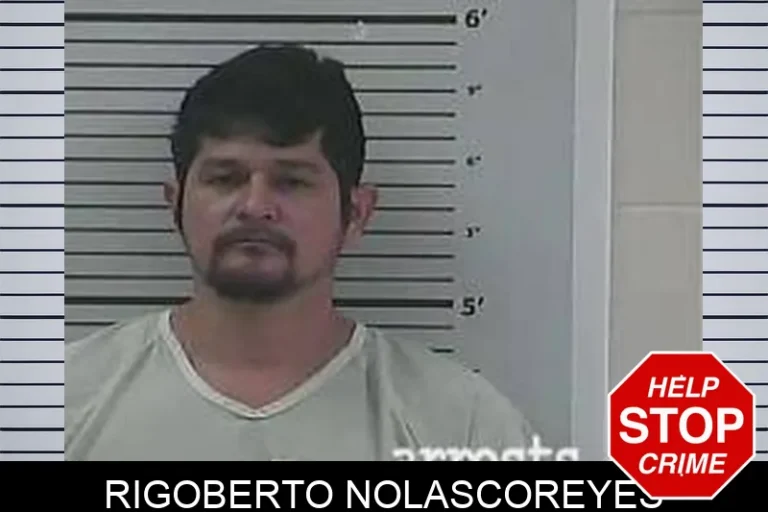 Rigoberto NolascoReyes