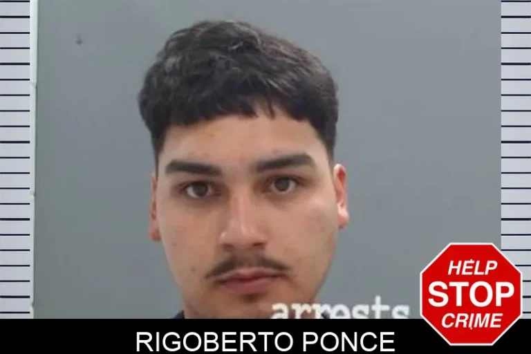 Rigoberto Ponce
