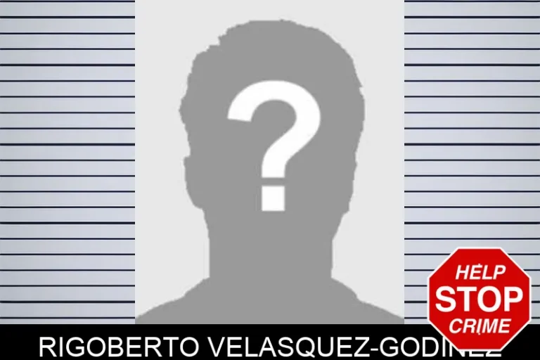 Rigoberto Velasquez-Godinez