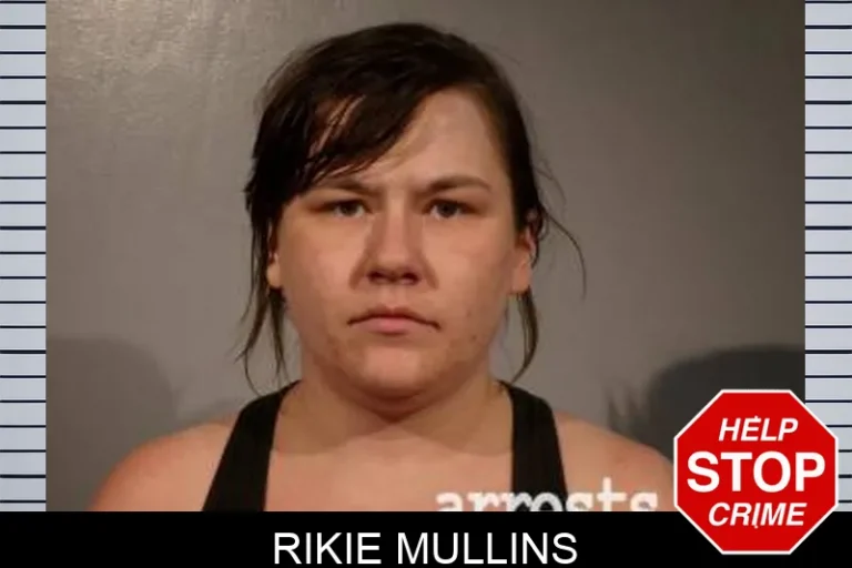 Rikie Mullins