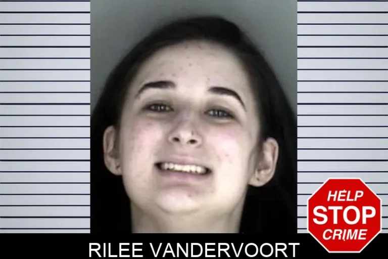 Rilee Vandervoort