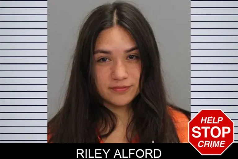 Riley Alford
