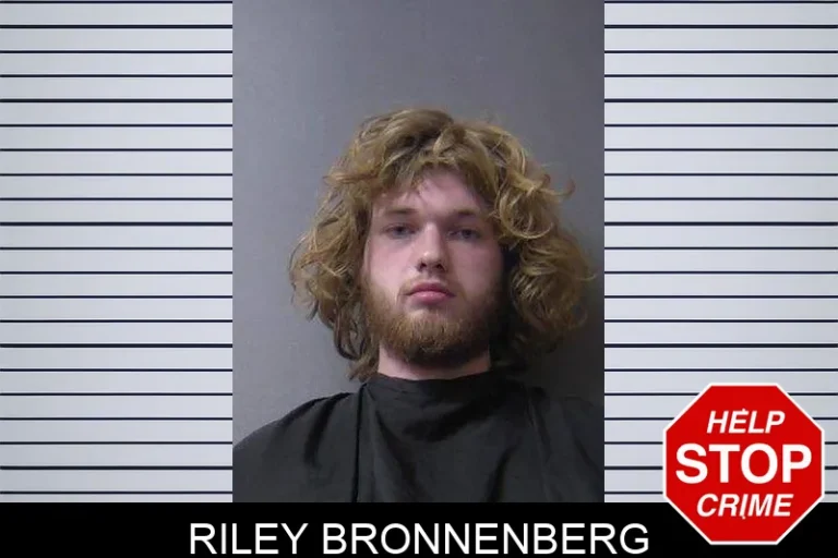 Riley Bronnenberg