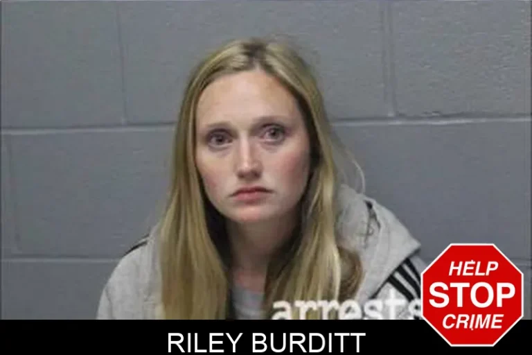 Riley Burditt