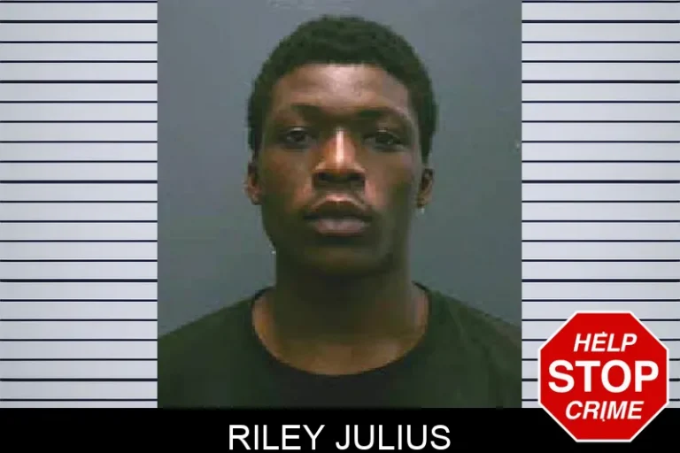 Riley Julius