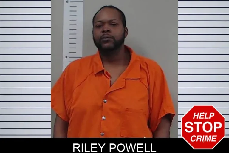 Riley Powell