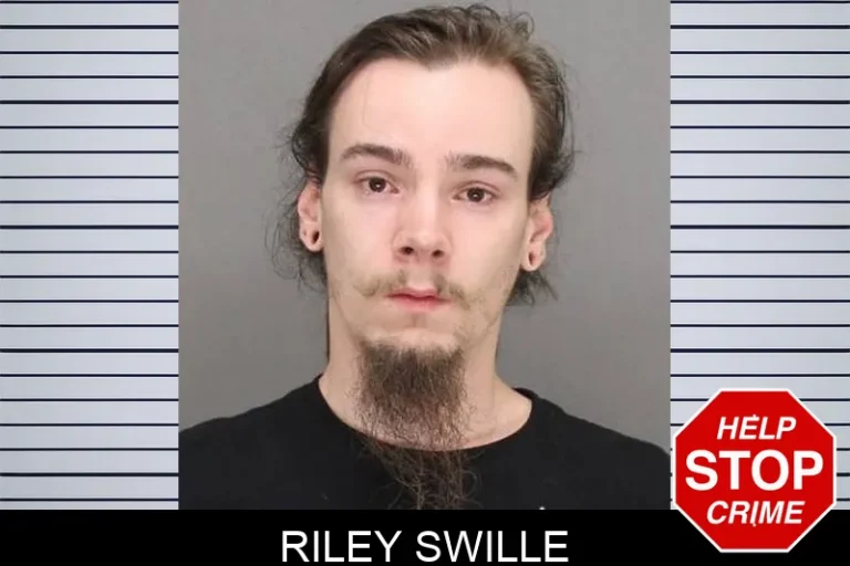 Riley Swille