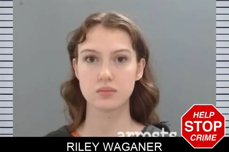 Riley Waganer