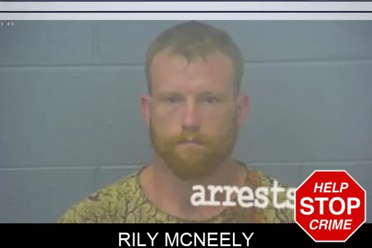 Rily McNeely