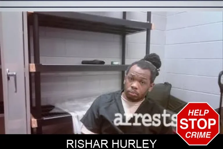 Rishar Hurley