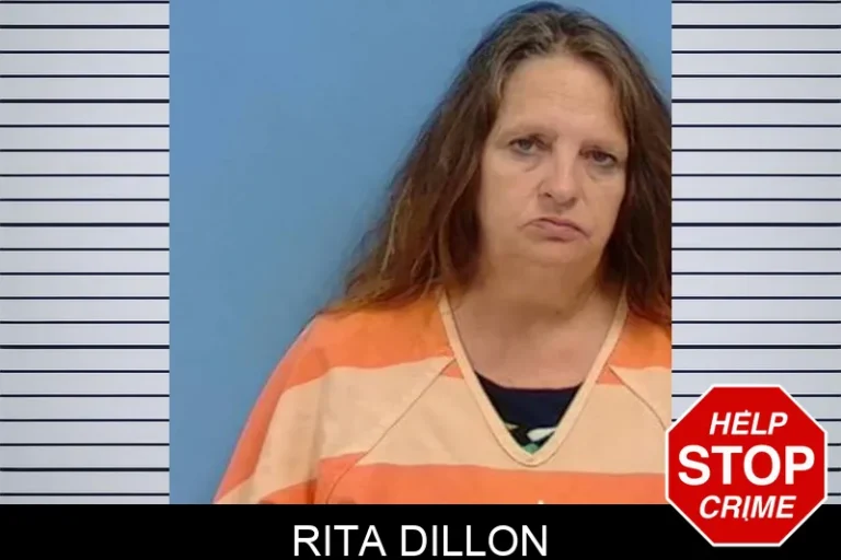 Rita Dillon