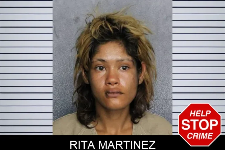 Rita Martinez