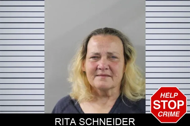 Rita Schneider