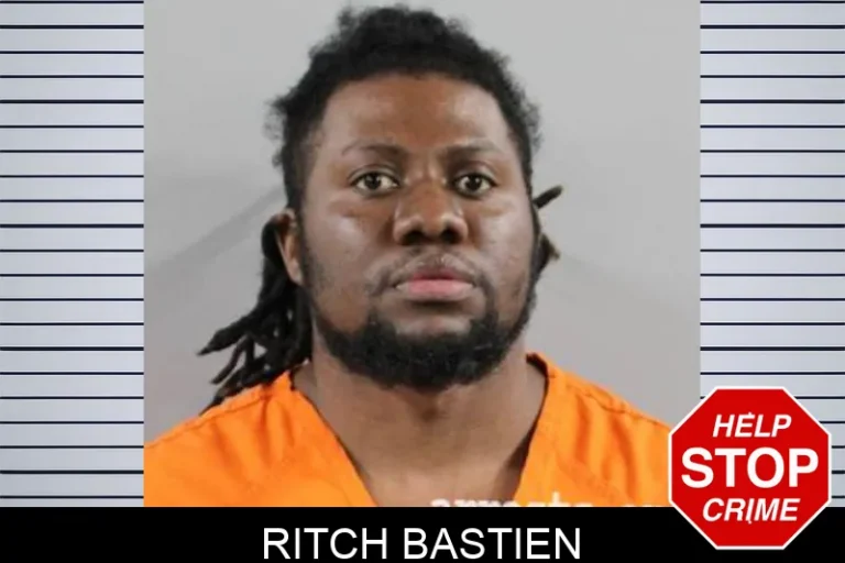 Ritch Bastien