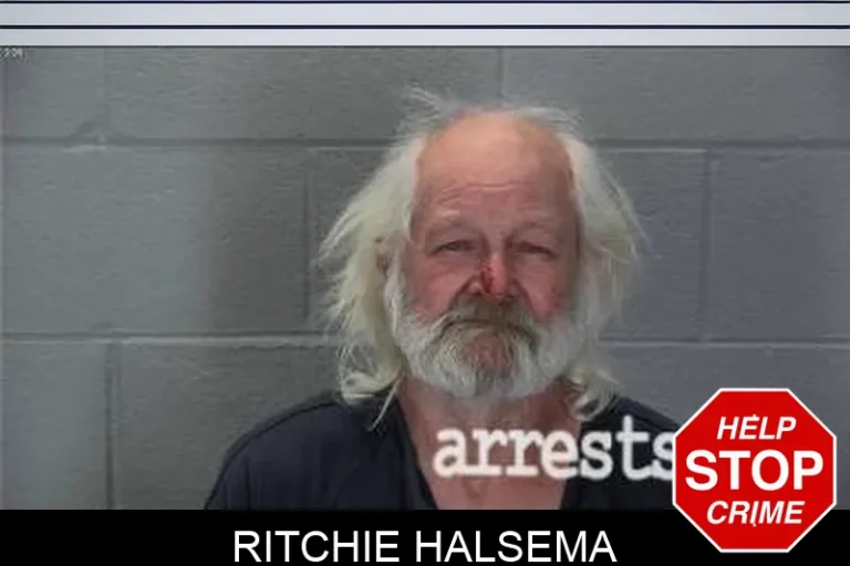 Ritchie Halsema