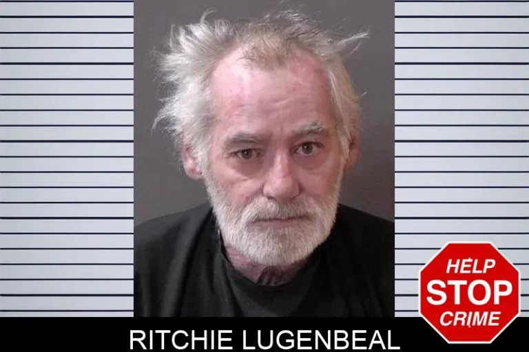 Ritchie Lugenbeal