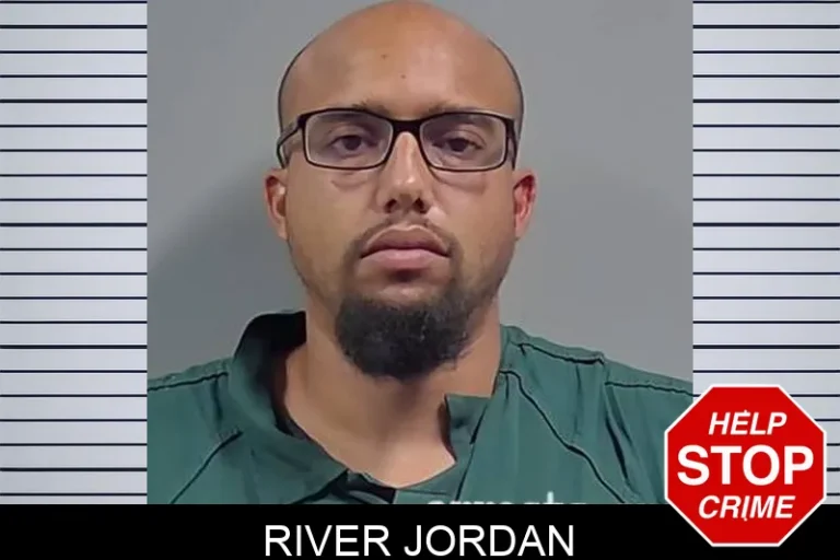 River Jordan