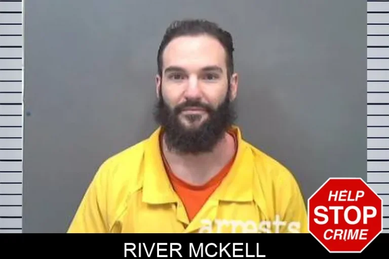 River McKell