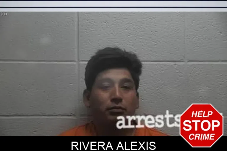 Rivera Alexis