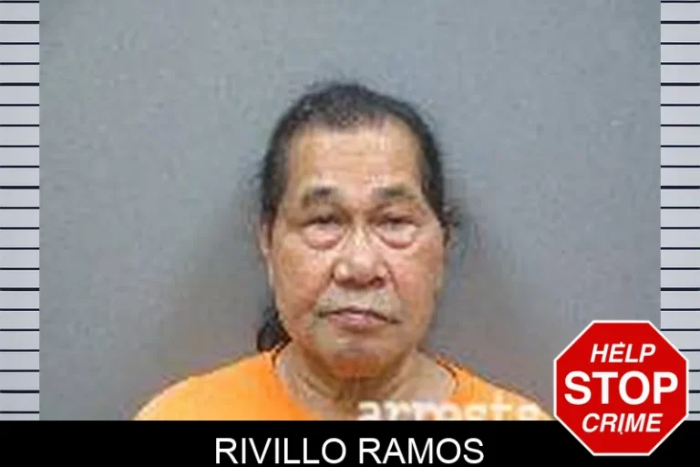 Rivillo Ramos