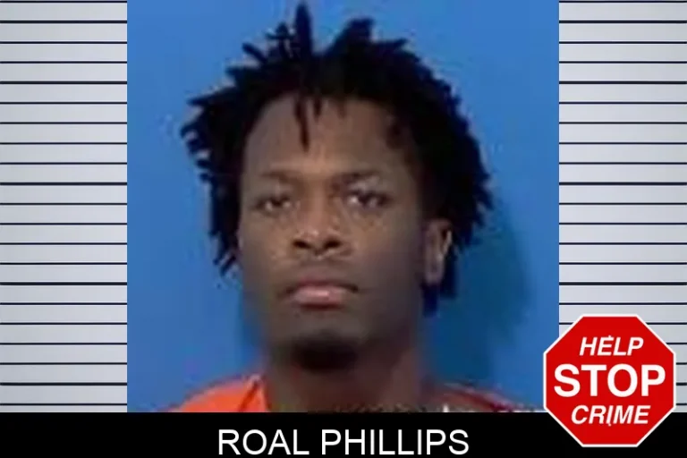 Roal Phillips
