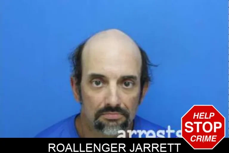 Roallenger Jarrett