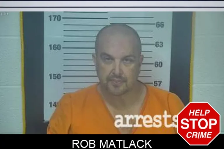 Rob Matlack