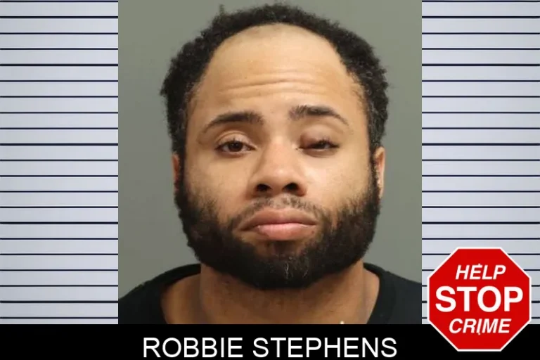 Robbie Stephens