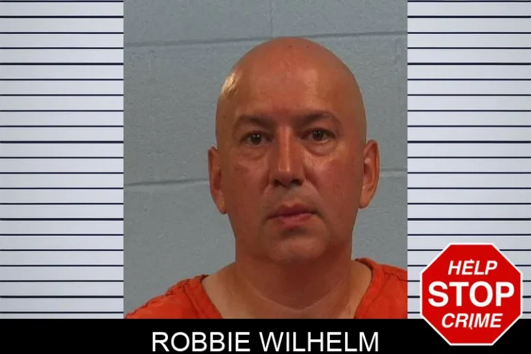 Robbie Wilhelm