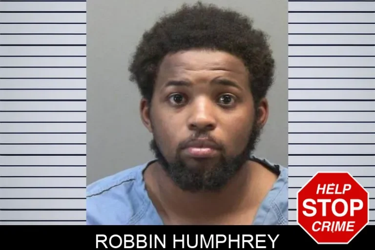 Robbin Humphrey