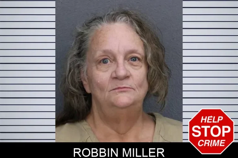 Robbin Miller