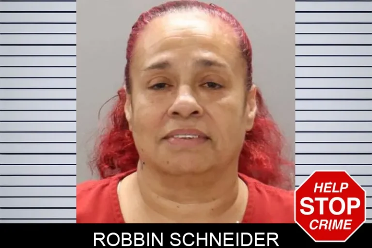 Robbin Schneider