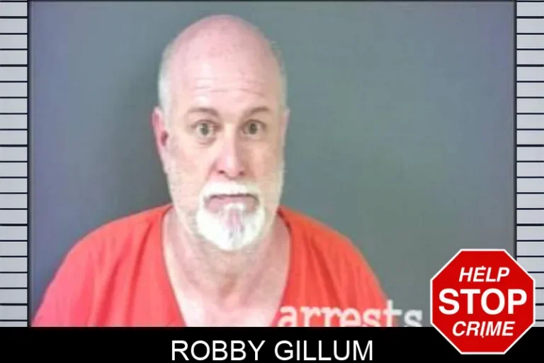 Robby Gillum