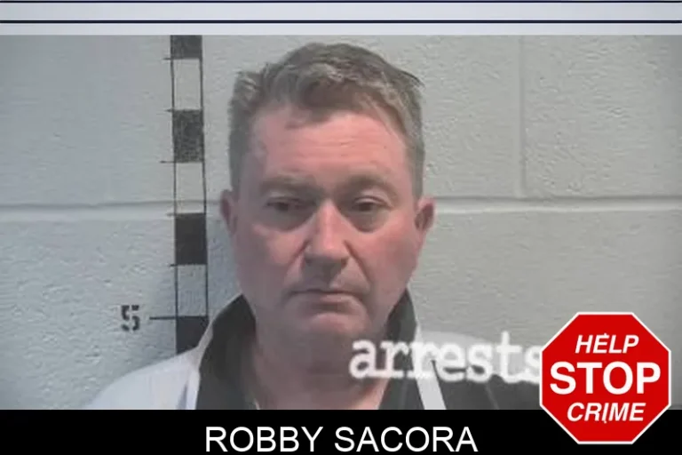Robby Sacora