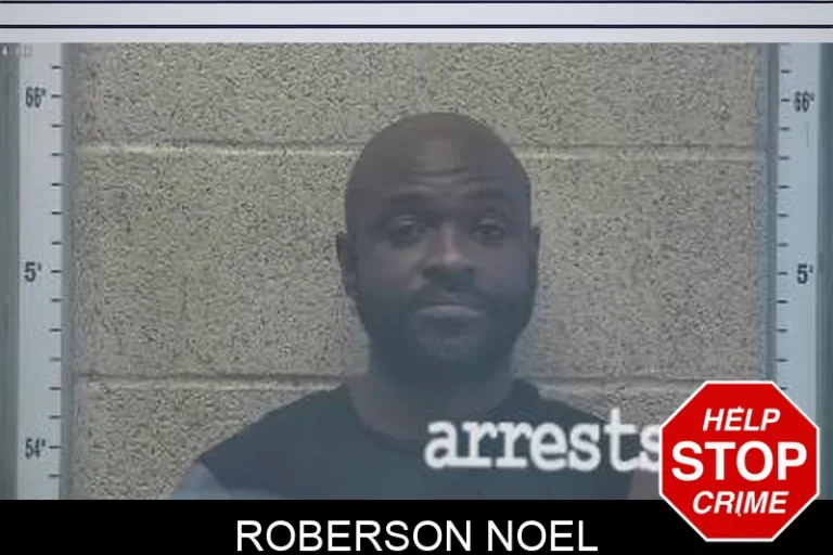 Roberson Noel