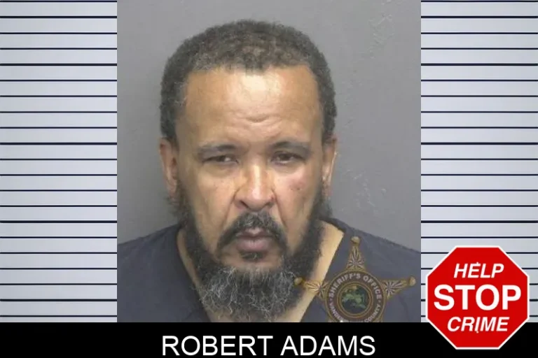 Robert Adams