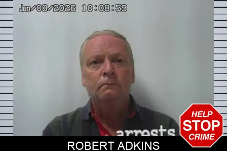 Robert Adkins