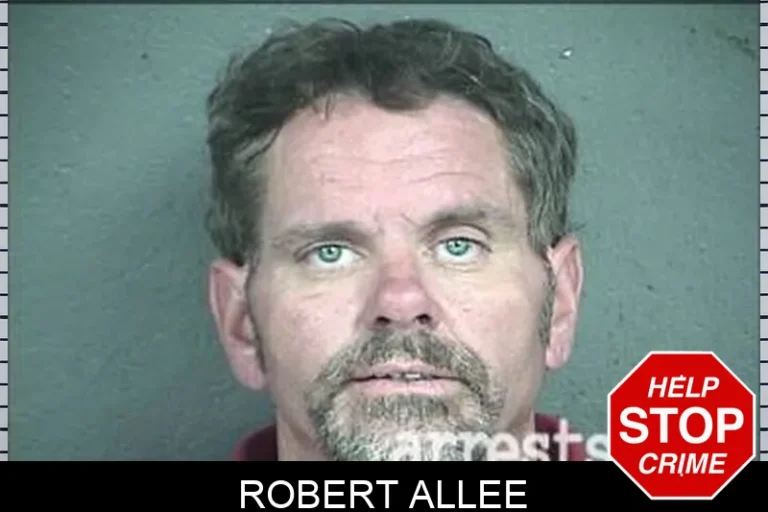 Robert Allee