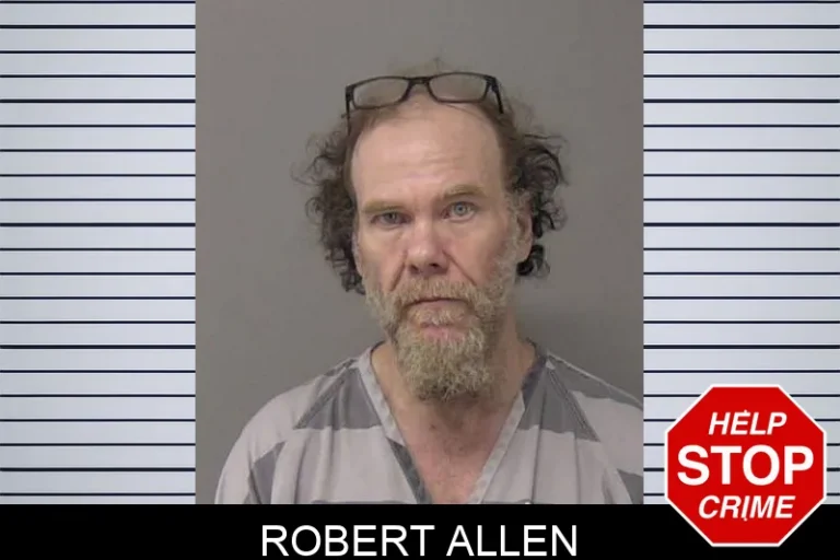 Robert Allen