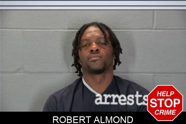 Robert Almond