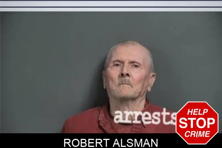 Robert Alsman