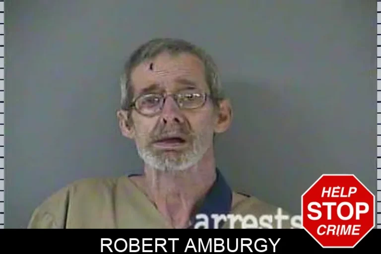 Robert Amburgy